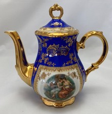 KAFFEE TEE KANNE BAVARIA