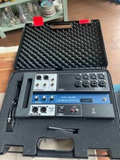 Soundcraft Ui12 12-Kanal