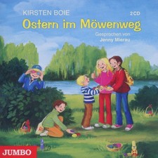 Kirsten Boie Ostern im