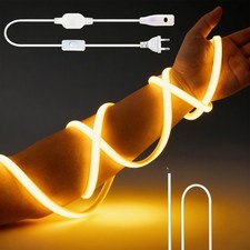 230V Dimmbar Neon COB LED