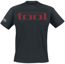 Tool T-Shirt Herren Undertow