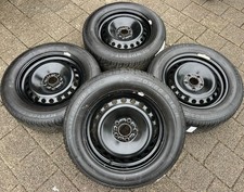 4 WINTERRÄDER FORD FOCUS 4 DEH IV 205/60R16 92H RDKS 2018 SEMPERIT FREIHAUS