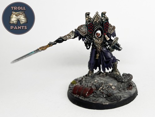 Warhammer 40k adeptus - warhammer,