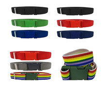 ArtGal SET 3 x GÜRTEL