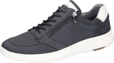 WALDLÄUFER Heiko Sneaker , in Schuhweite H (sehr weit), Gr. 42,5  EU (8,5 UK)