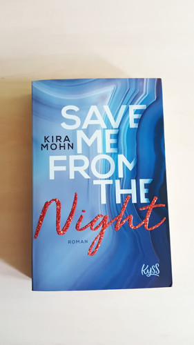 Save from the - me, night