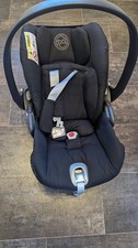 Cybex Cloud Z i-Size Babyschale – drehbar, Isofix-kompatibel, top Zustand