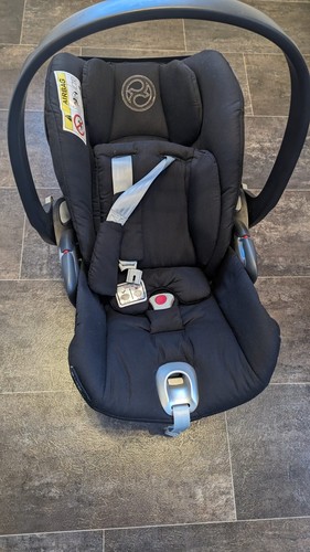 Cybex cloud size - cybex, z