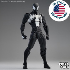 CT Toys Messtoys Symbiote