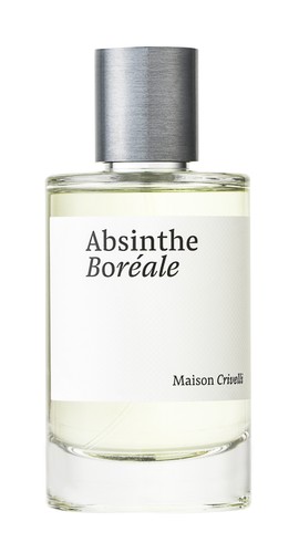 Maison crivelli absinthe - crivelli,