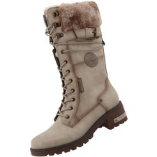 Mustang Damen Tex Stiefel