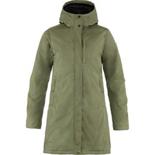 Fjällräven Kiruna Padded