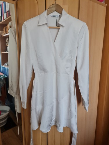 Weißes sommerkleid größe - weißes,