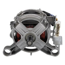 Antriebsmotor Anlaufmotor