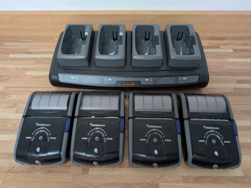 Ncr orderman - 4x,