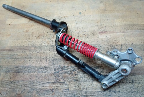 Gabel lenkrohr original - lenkrohr,