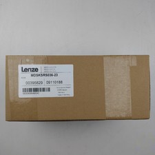 MDSKSRS036-23 NEW Lenze Servo