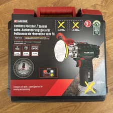 ✅ Parkside PAAP 12 C3 12V