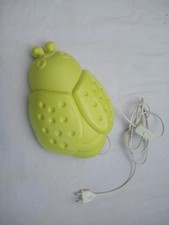 Ikea Nachtlich Käfer Lampe