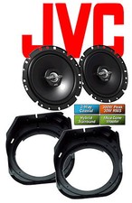 JVC Lautsprecher für MERCEDES