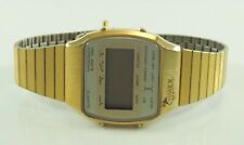 Timex Vintage Herrenuhr Quartz Chronograph -Defekt!