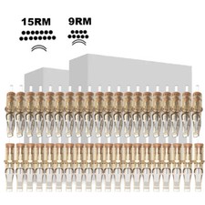 Tattoo Nadeln 9RM 15RM Module