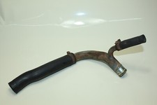 Mercedes W116 R107 C107 div. Fahr Kühlwasserrohr Metall Rohr Schlauch Kühlmittel