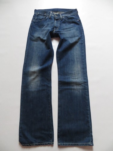 Star ruger south embro jeans - ruger,