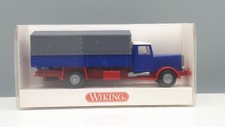 Wiking hanomag - 1:87,