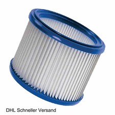 Universal Filterpatrone Filter