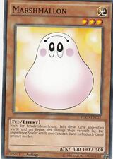 YU-GI-OH Marshmallon Common