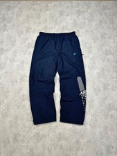 Vintage Nike Y2K Nylon Baggy