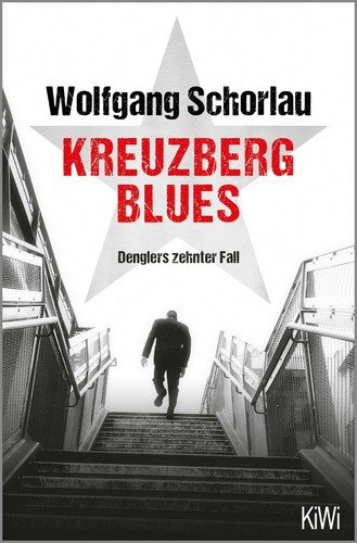Kreuzberg blues von wolfgang - kreuzberg,