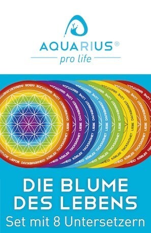 Aquarius pro life die - aquarius,