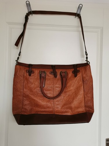 Liebeskind weekender xxl - xxl, leder