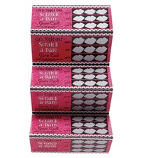 RUBBELLOSE / Spielkarten JGA