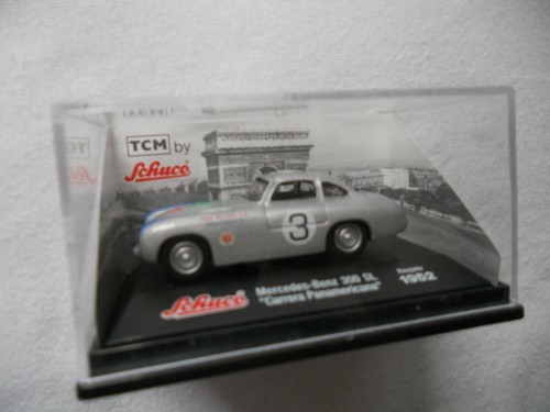 Mercedes 300 - , sl