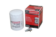 Original Ölfilter +