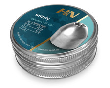 H&N Grizzly Ø9,00 (.35)
