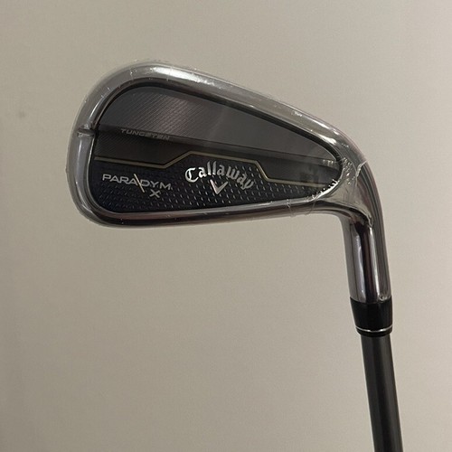 Callaway paradym 6er - callaway,