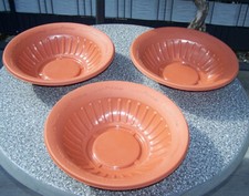 Pflanzschalen 3 Stück