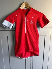 Odlo Gavia Damen Kurzarm