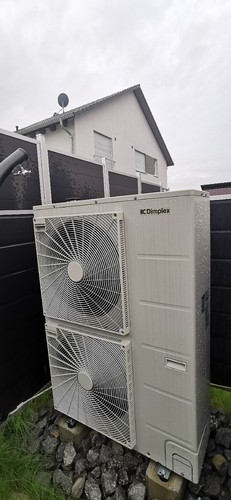 Dimplex wärmepumpe lak lav - lak,