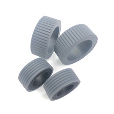 Pickup Roller Bremsrolle Gummi