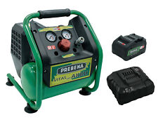 Prebena Akku Kompressor Set CAS System Mafell Metabo 18V 0-VITAS100-AKKU-SET NEU