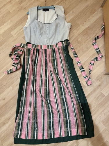 Dirndl sommerkleid von - von, berwin