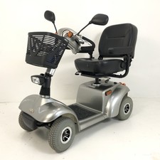 Elektroscooter fortis - b+b,