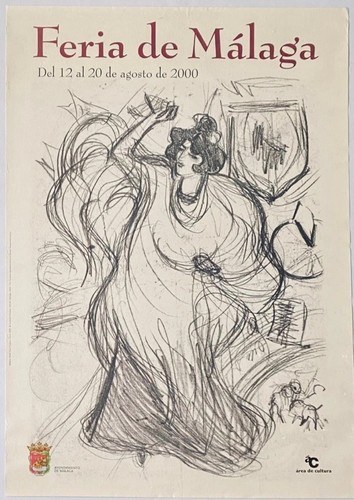 Original vintage ausstellung - vintage,