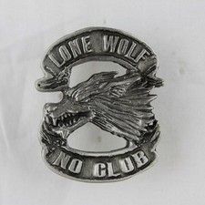 Biker Chopper Motorrad Böser