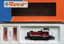 ROCO KÖF orientrot 43437 TOP OVP H0